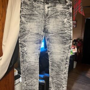 SouthPole Men Stretch Skinny Jeans